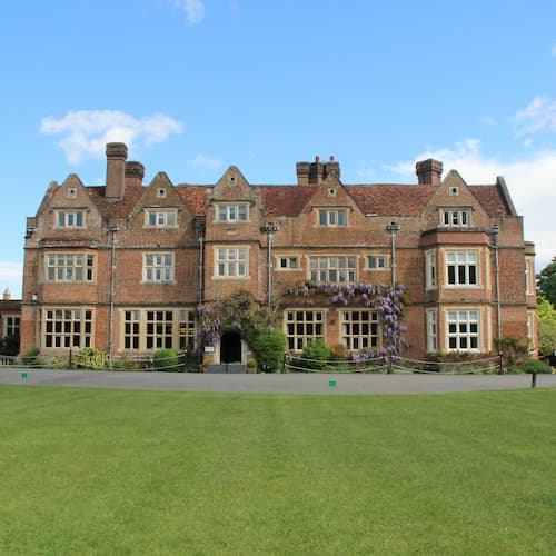 The Hawthorns School